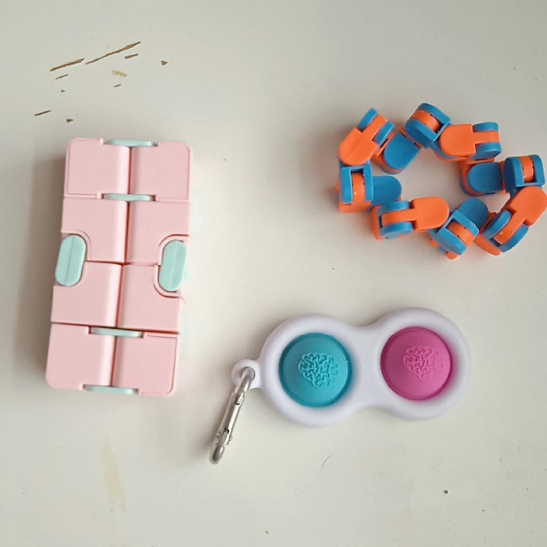 Fidget toys - 91