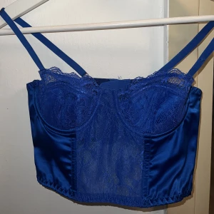 Korsett - Aldrig använd