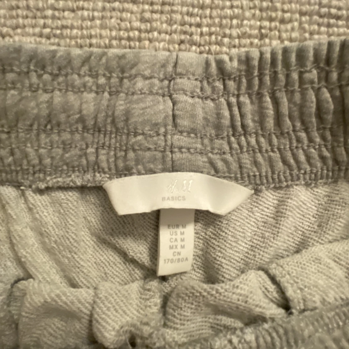 Pyjamas shorts  - 91