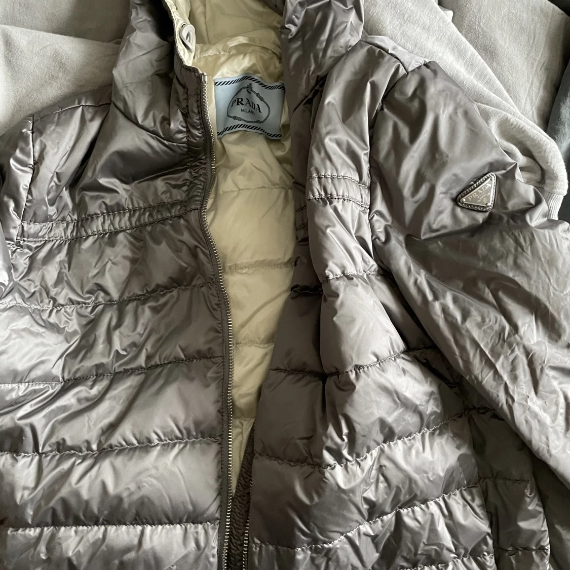 Prada jacka 