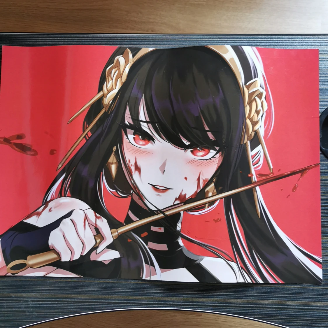 Yor Forger - Spy x Family - 90