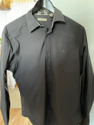 Burberry Skjorta - Burberry Skjorta  Skicka 8/10