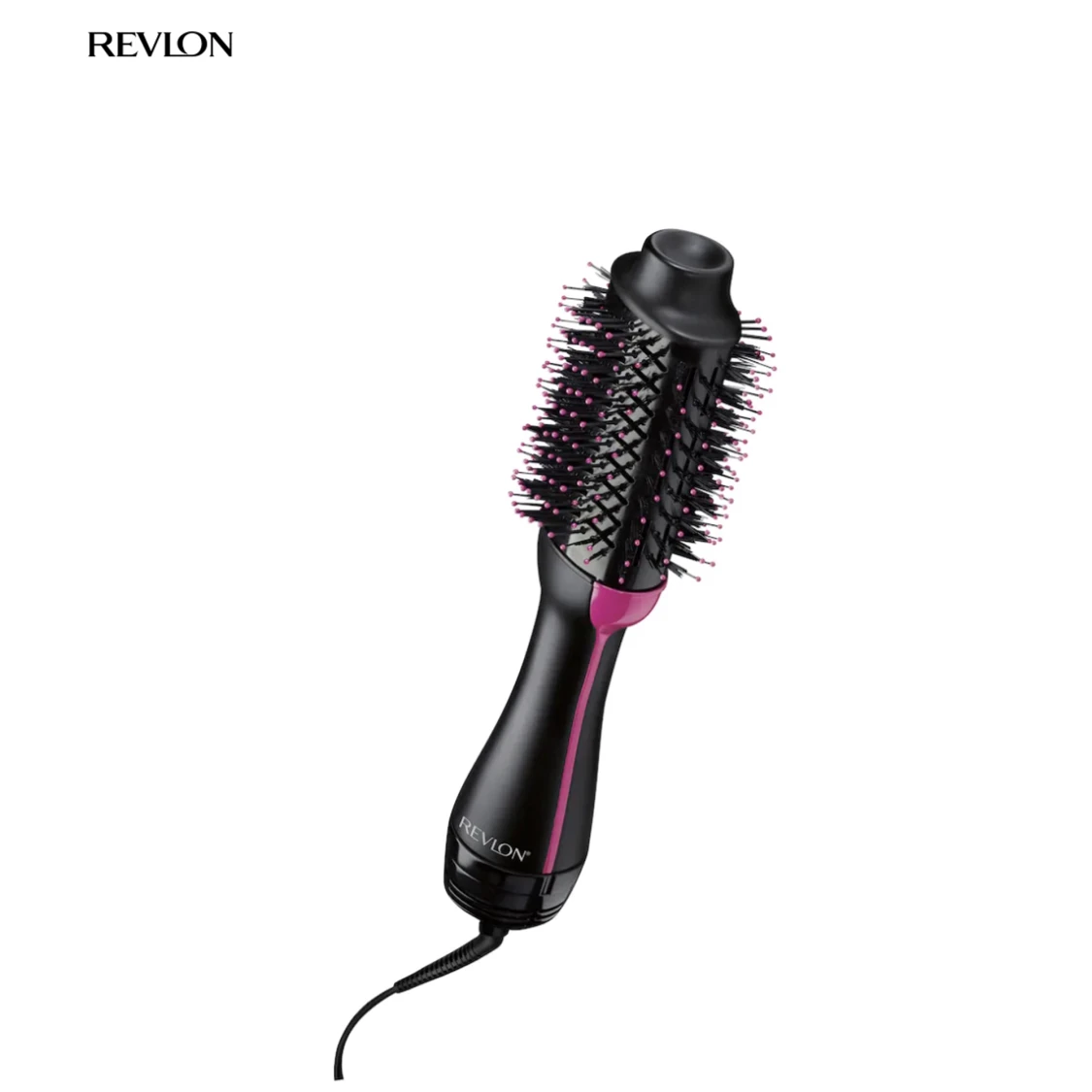 Revlon värmeborste