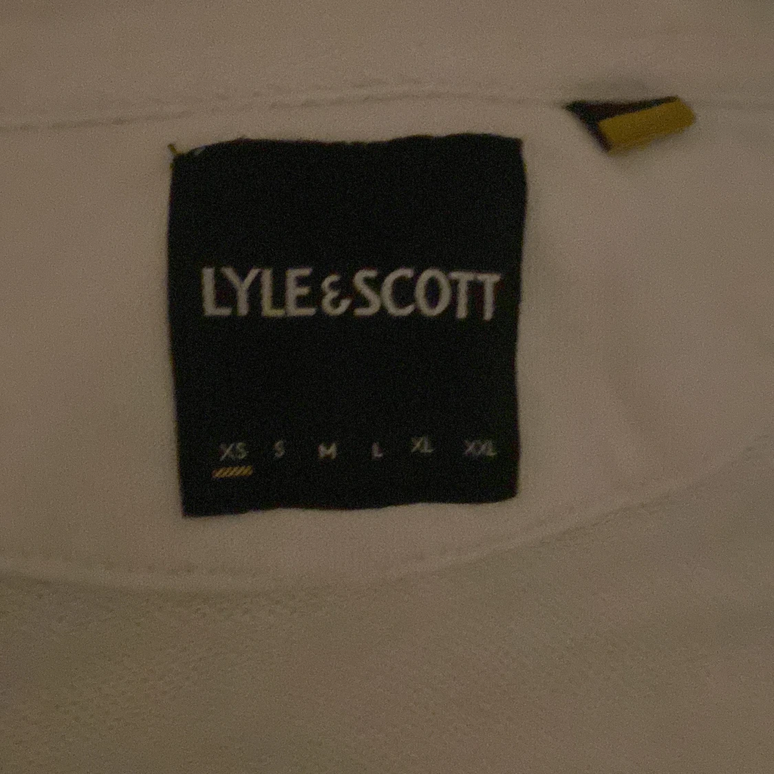 Lyle & scoot zip - 91