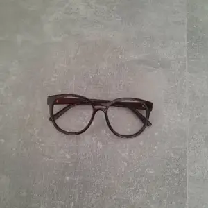 Glasögon utan glas