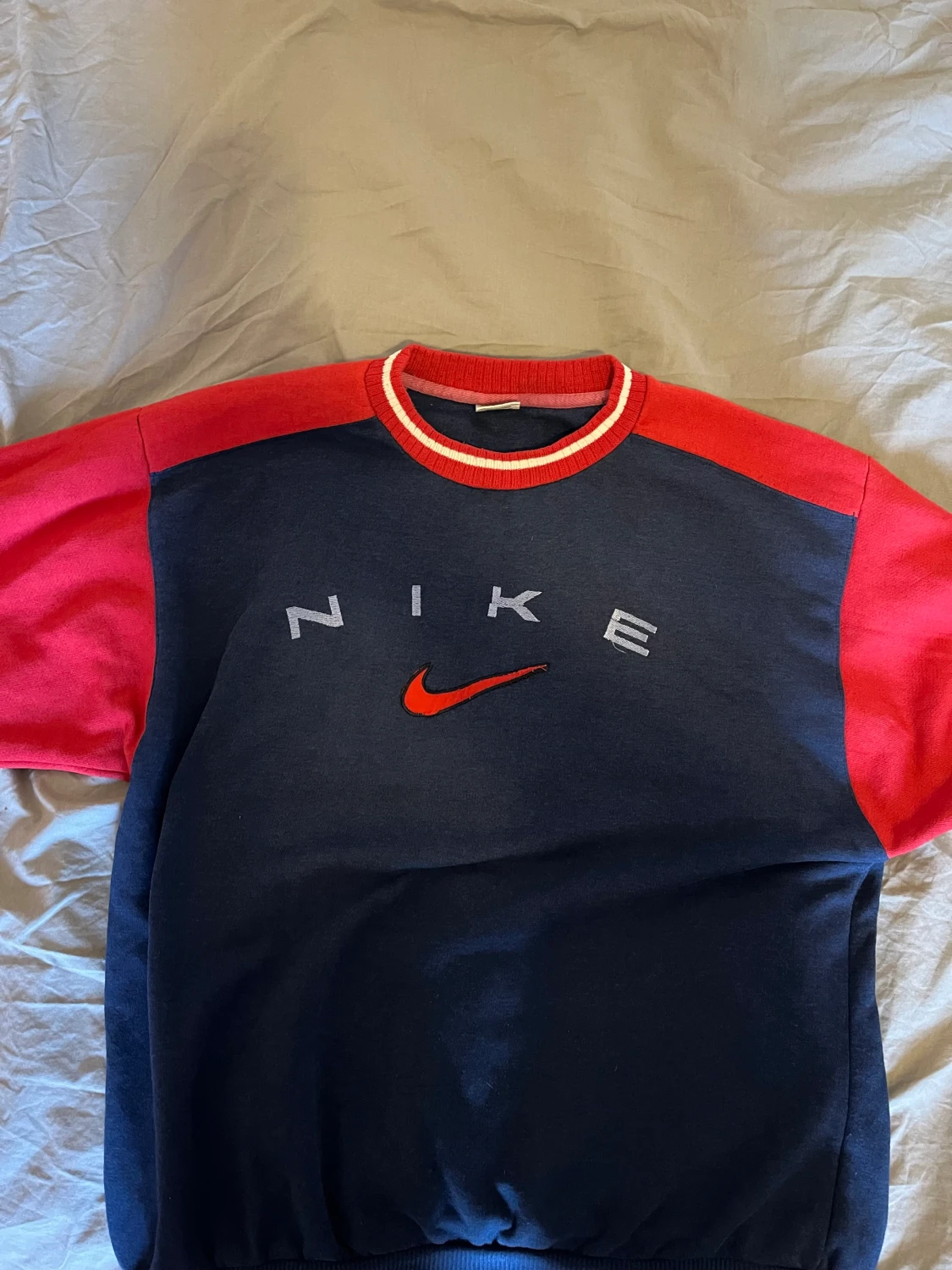 Nike tröja