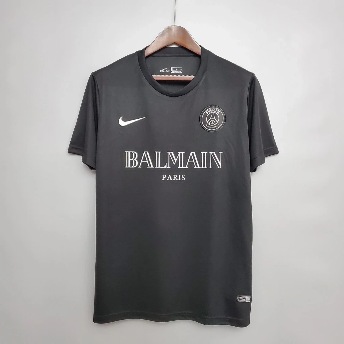 Balmain x Nike T-shirt - 90