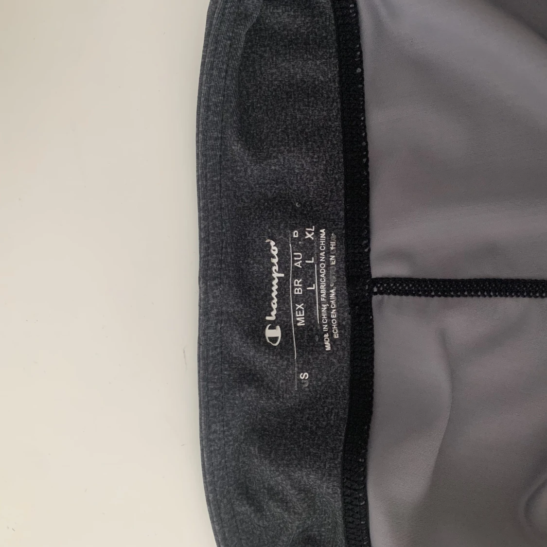 Champion tights  - 91