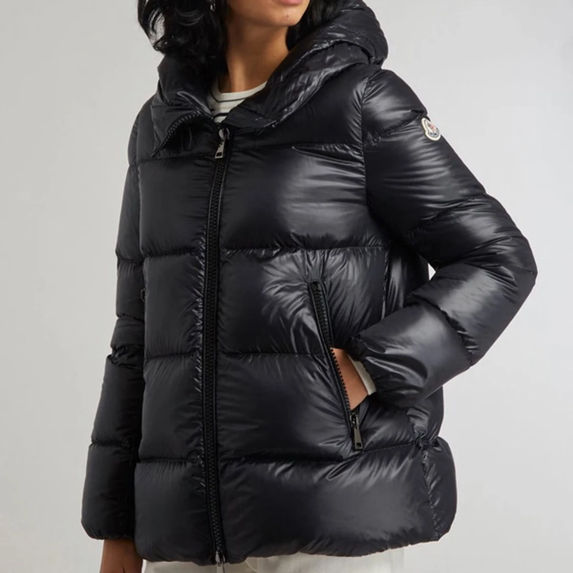 Moncler dunjacka  - 90