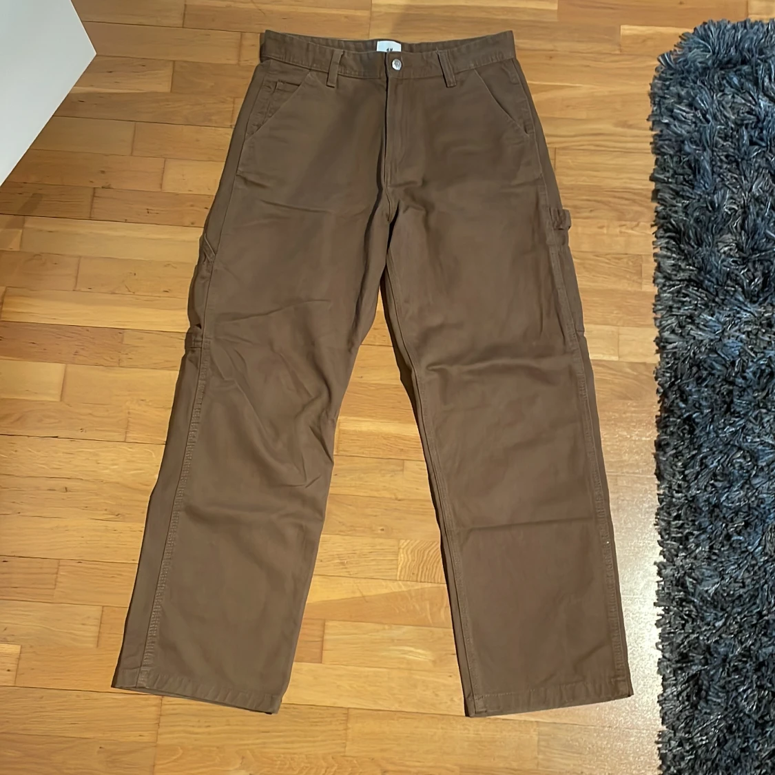 carpenter pants 