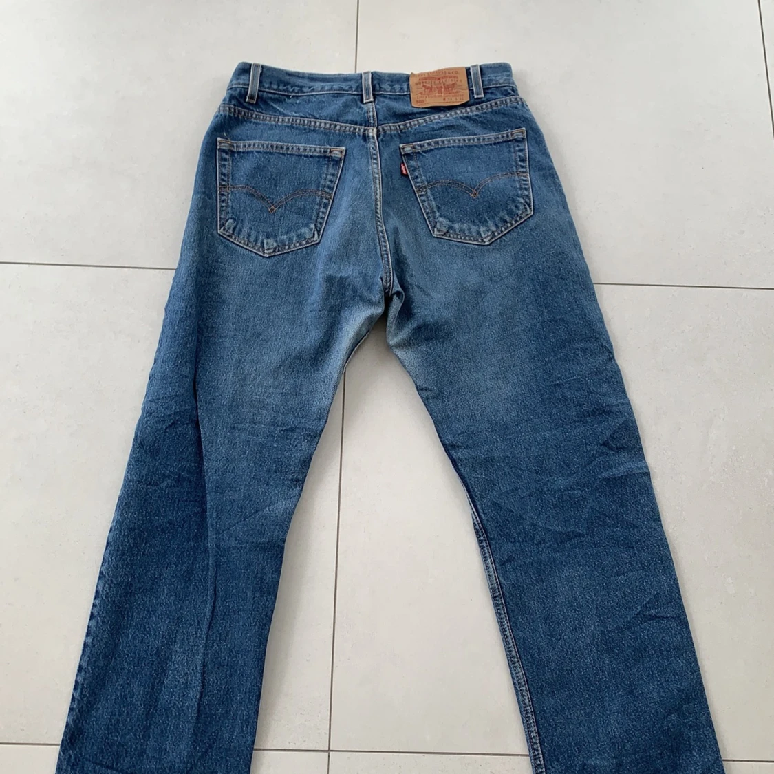 Levis 505  - 90