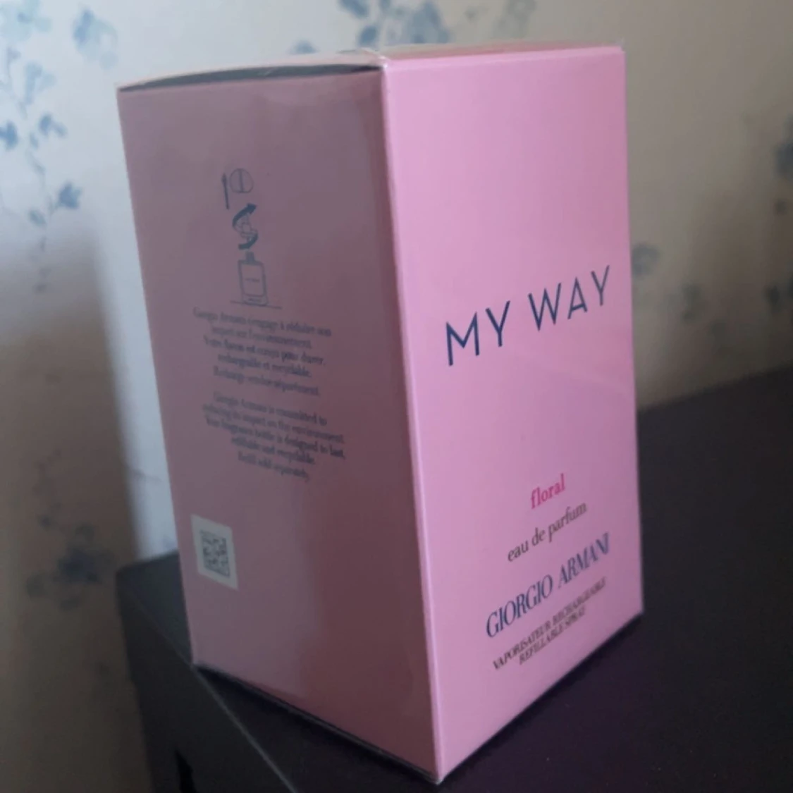 My way ”floral” Giorgio Armani - 90