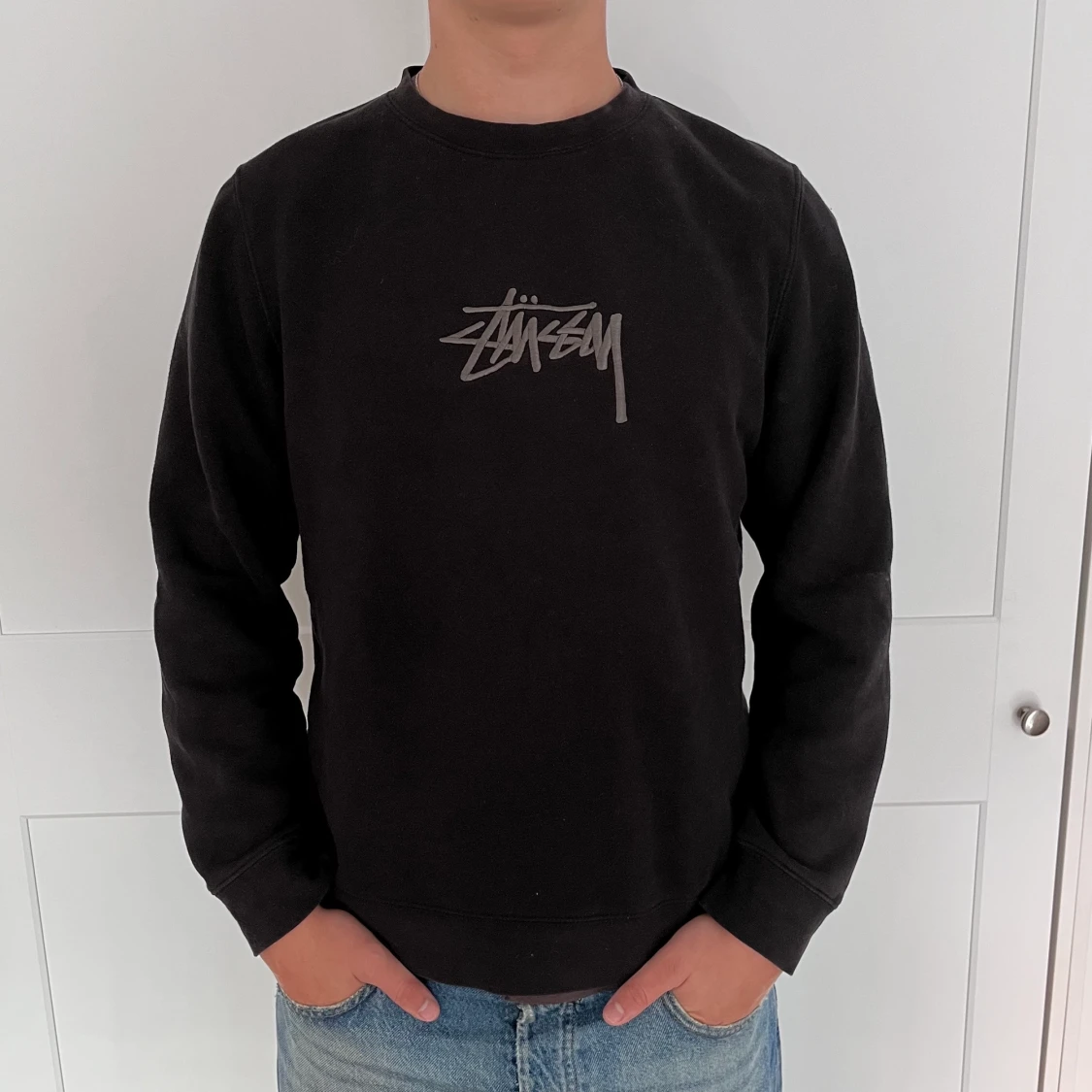 Stüssy Crewneck