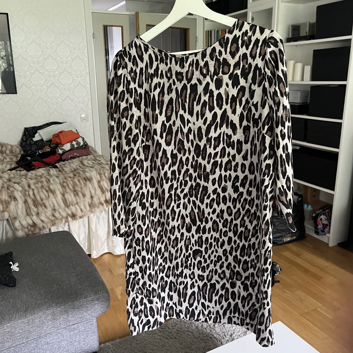 Klänning/tunika - 91