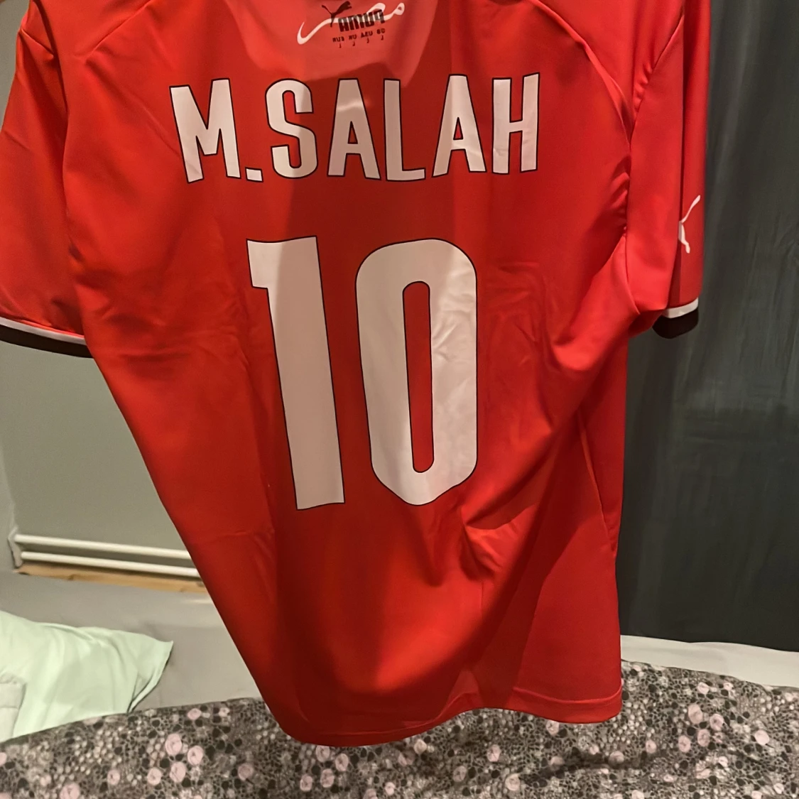 Eytpen tröja med salah  - 90