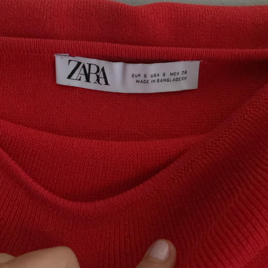 Zara top - 90