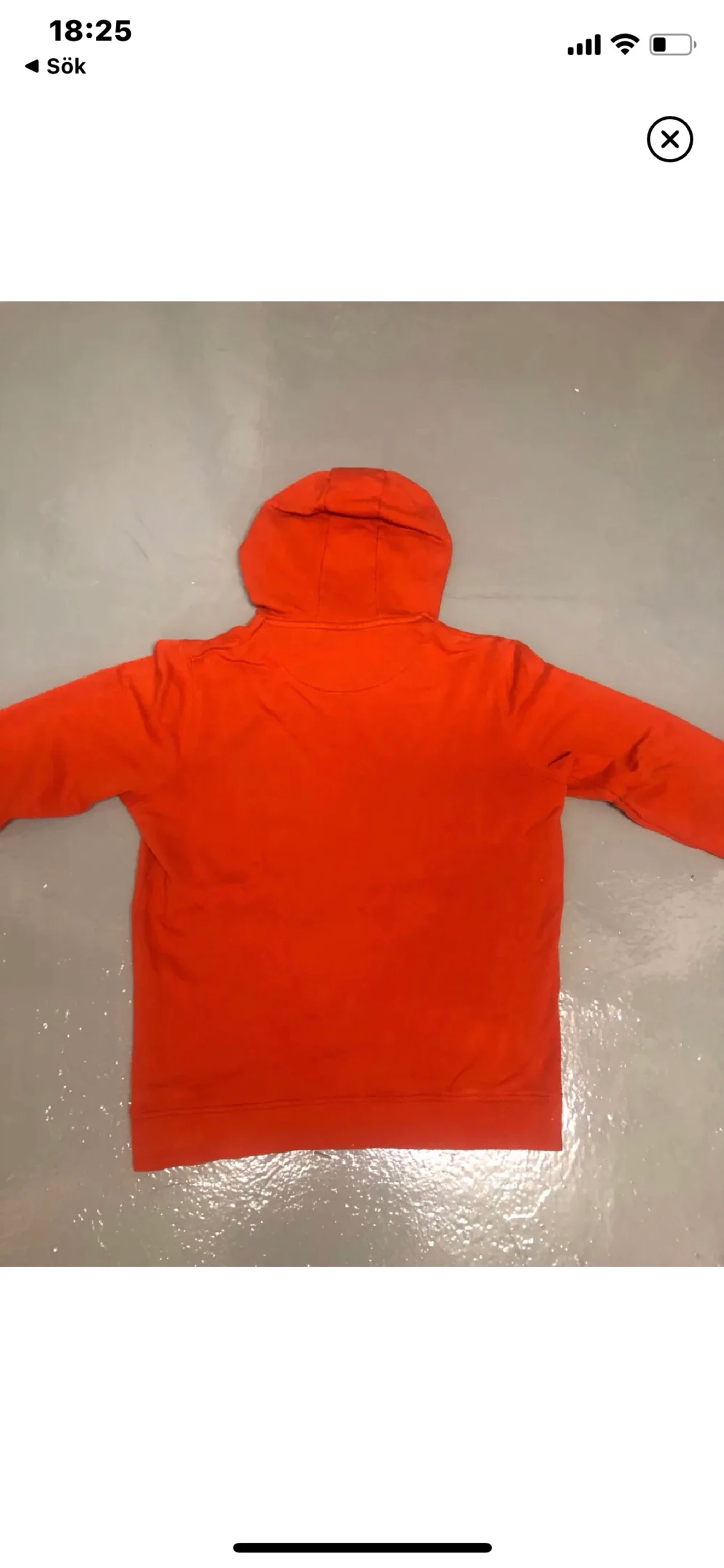 Lyle & scott hoodie - 90