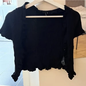 Topp/väst - Fint skick XS