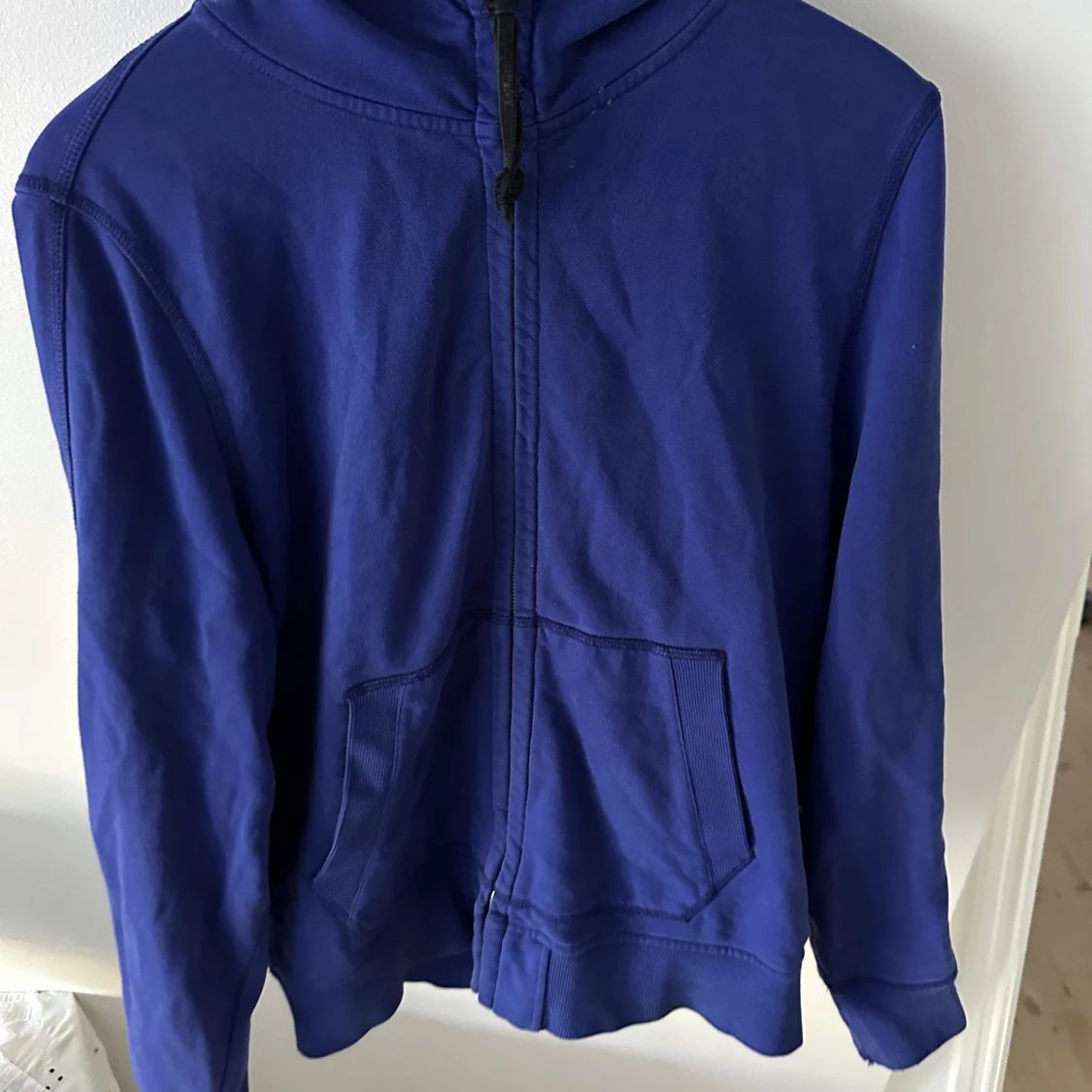 CP COMPANY HOODIE