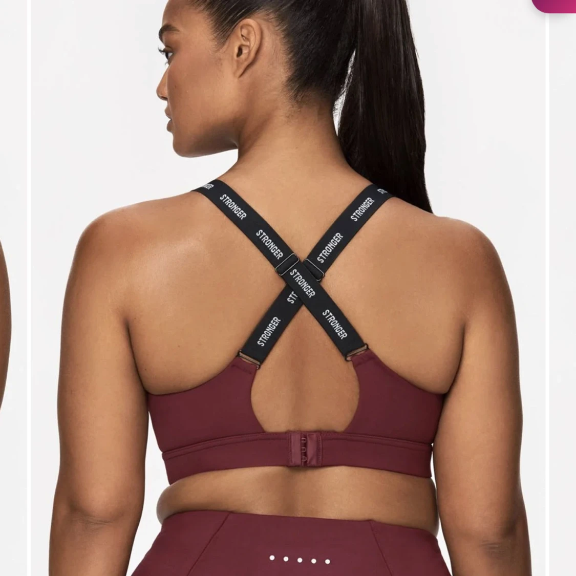 Stronger sport-bh - 91