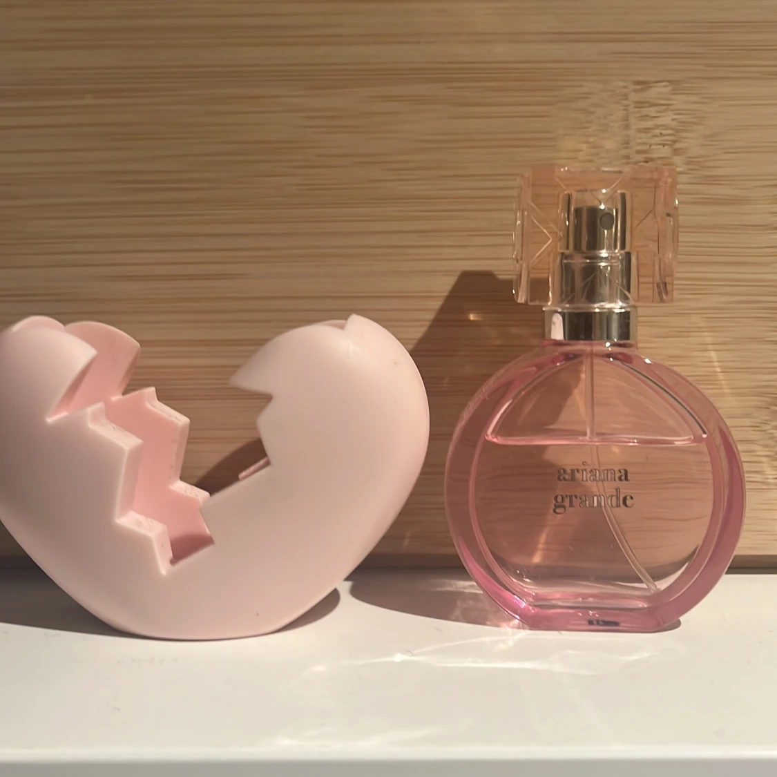 Thank u next parfym  - 90