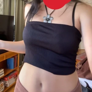 Tube-top - Som ny💕 M