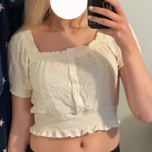 Blus  - Fin blus/topp från h&m