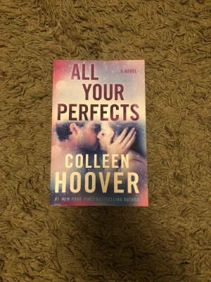 All your perfects - En mysig bok om kärlek, på engelska