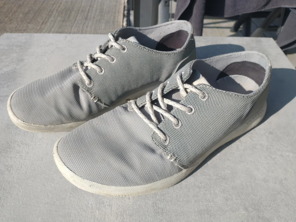 Merrell skor - storlek 44