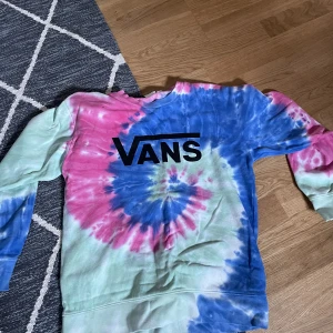 Vans tröja - Storlek s