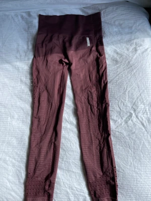 Gymshark tights - Energy seamless tights från gymshark i storlek m