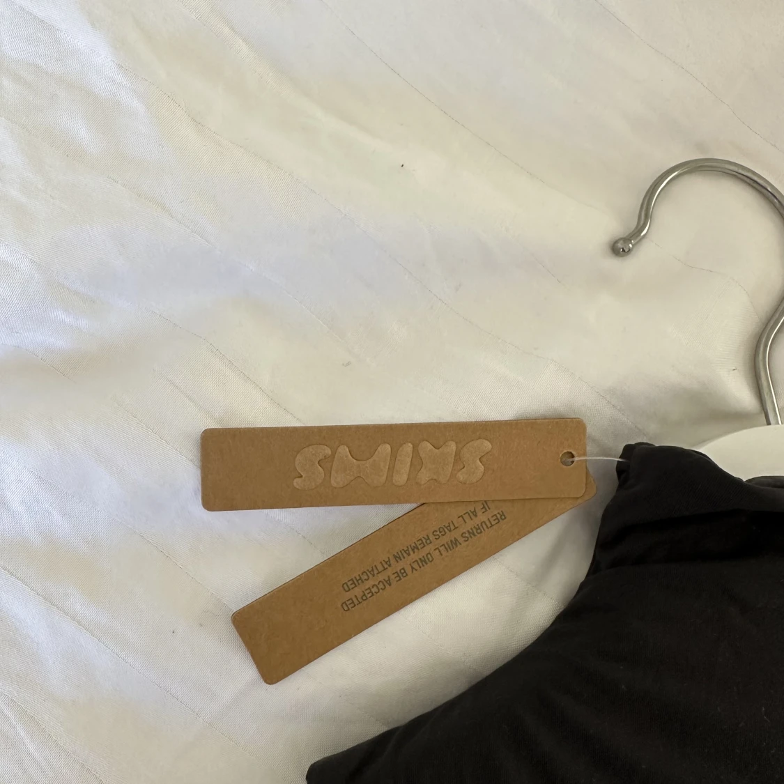 Oanvänd skimsklänning - 90