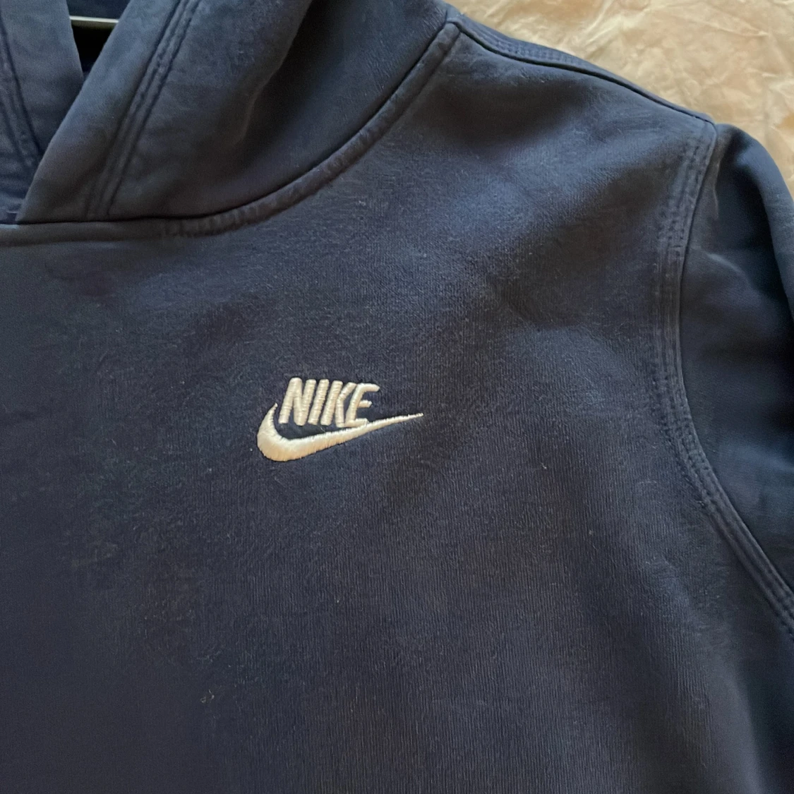 Nike hoodie - 90