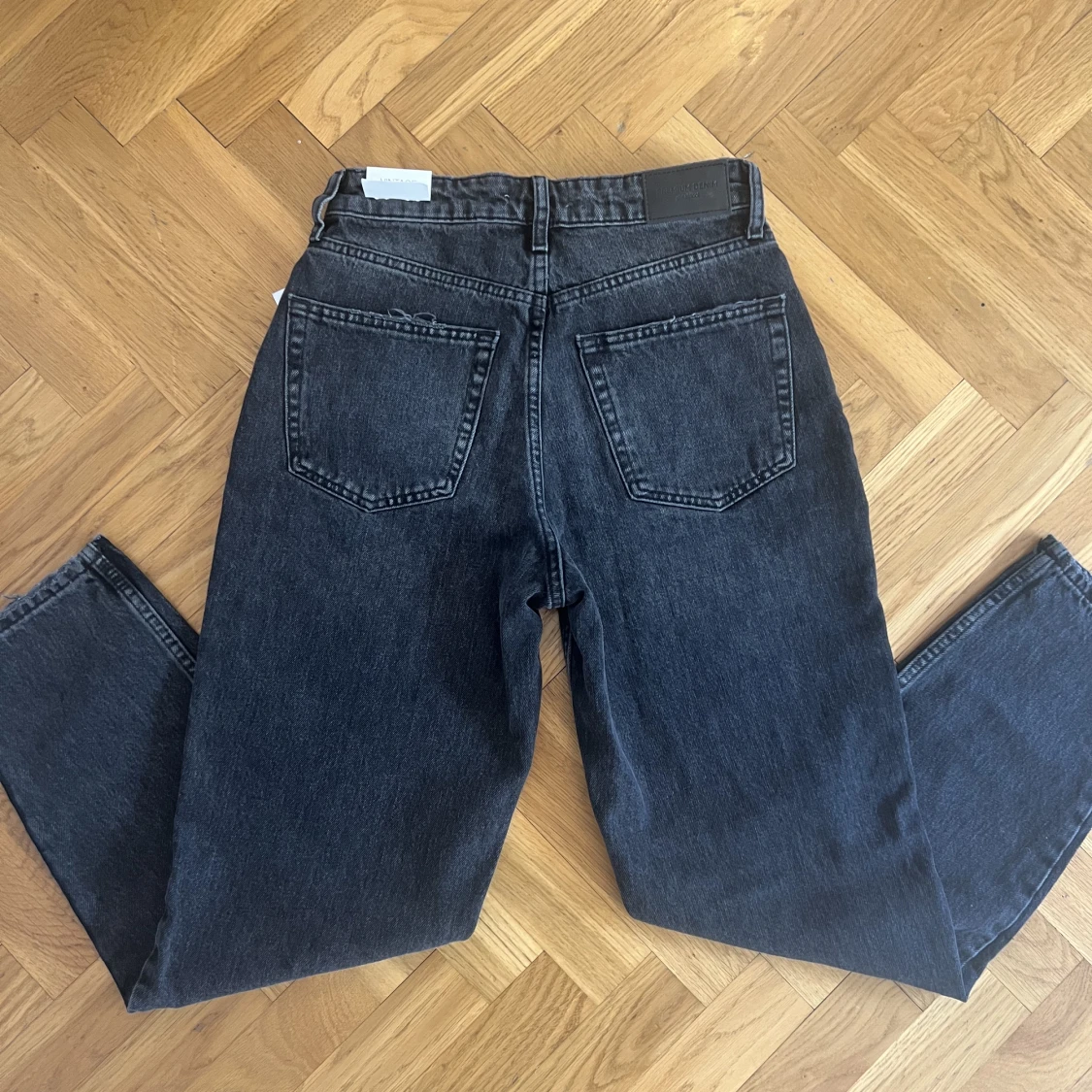 Helt nya jeans Gina Tricot  - 1