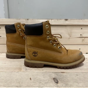 Timberland kängor  - Timberland kängor i fint skick.  Storlek 39 