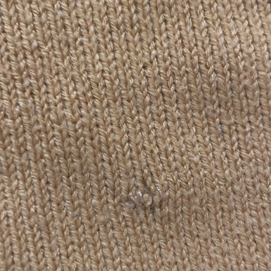 Senapsgul polotröja  - 90