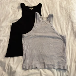 Bra deal  - Två basic bass linnen från Gina tricout