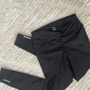 Löpartights - Aldrig använda strl M