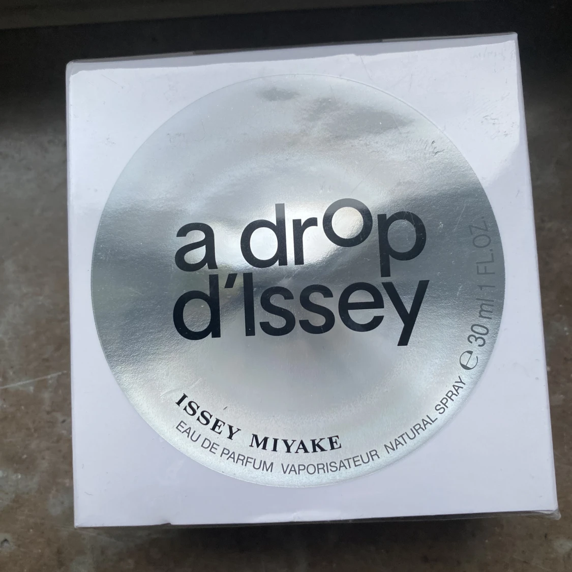 Parfym  A drop d’issey  - 90