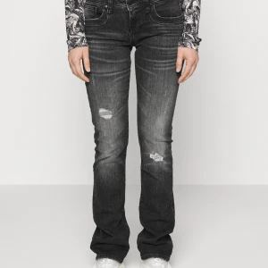 Lbt valerie jeans svart  - SÅLDA⚠️⚠️⚠️⚠️