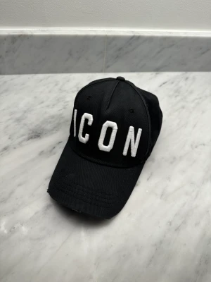 Dsquared2 Icon keps - Bra skick! Se även men andra annons med kepsar 