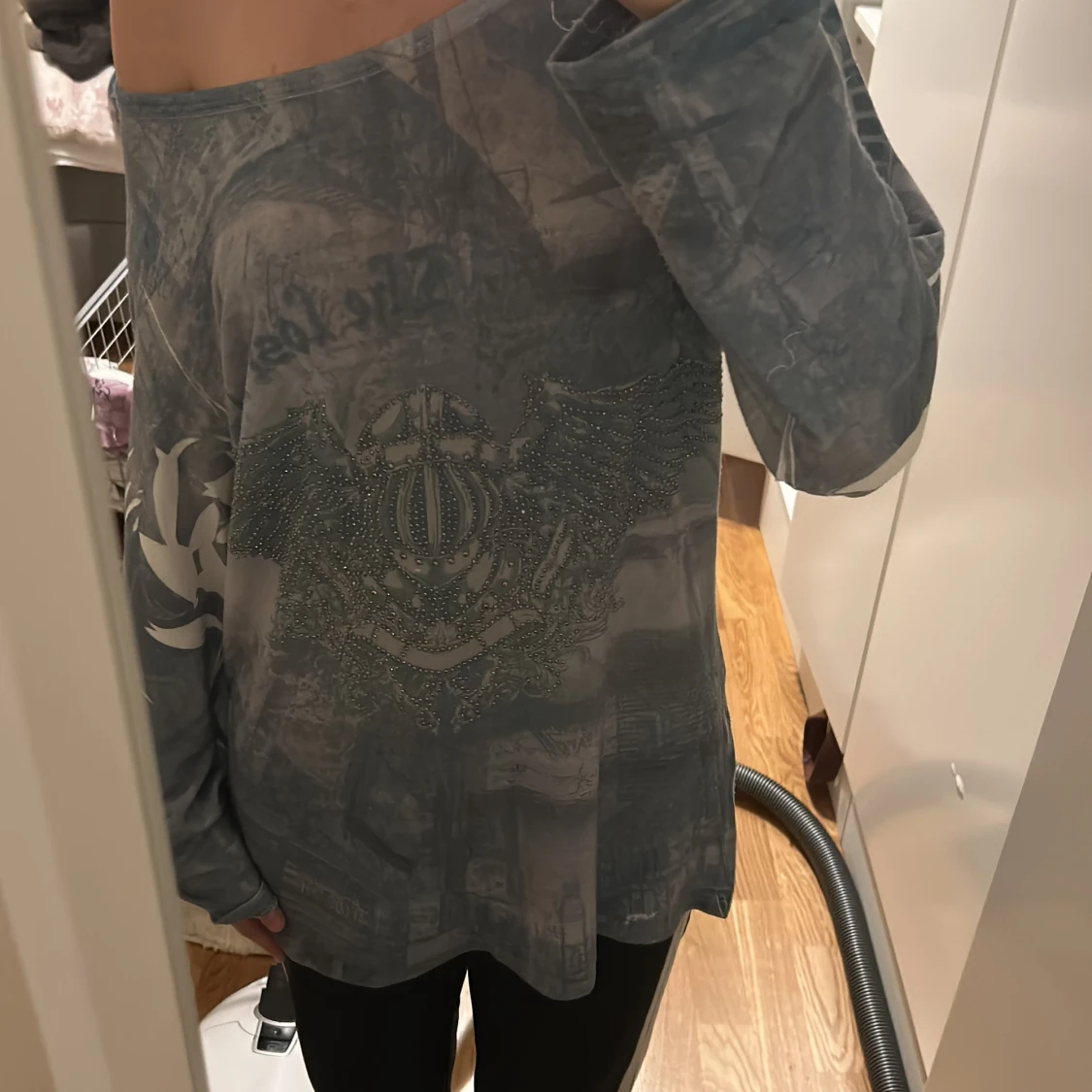 Tröja från Lindsay Moda