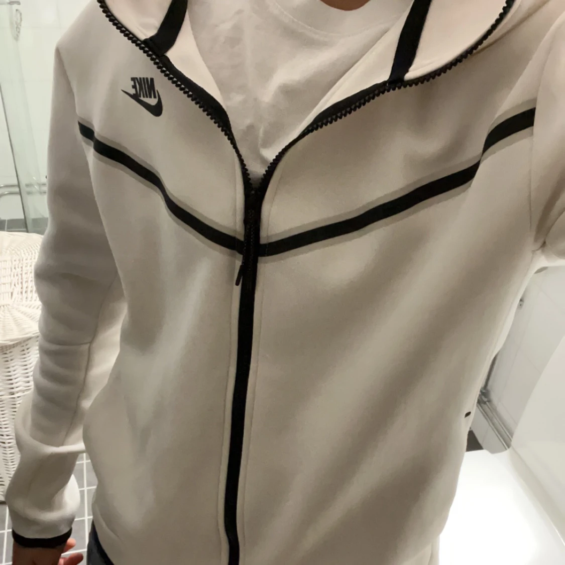 Nike tech fleece