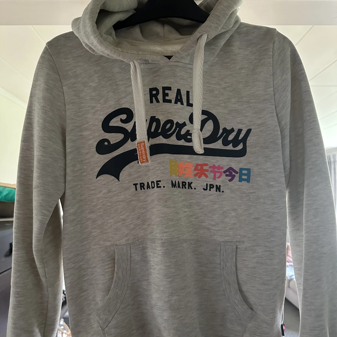 Superdry hoodie