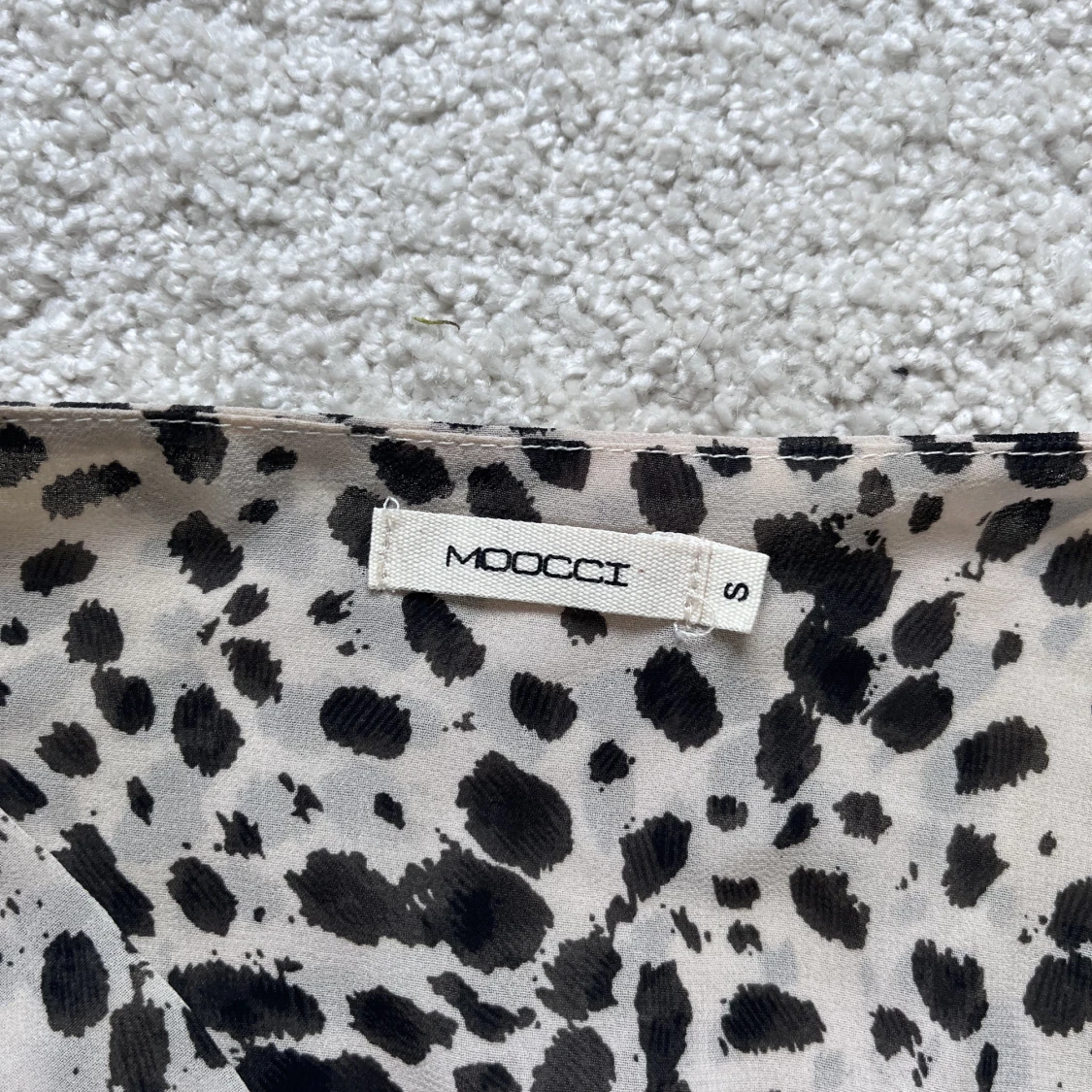 Super fin klänning😍 - 91