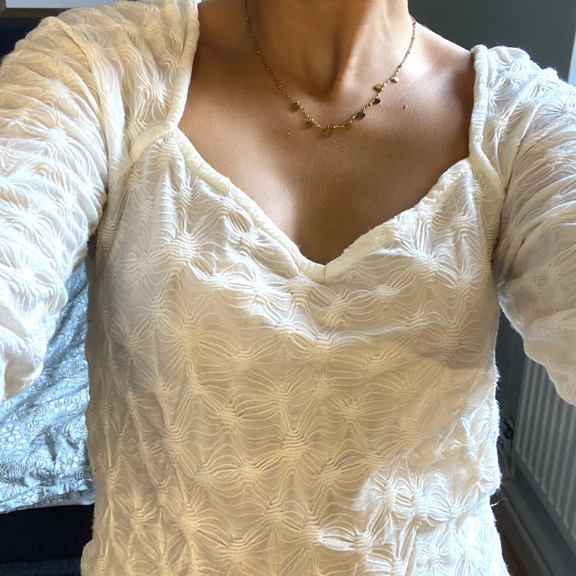 Supersöt blus  - 90