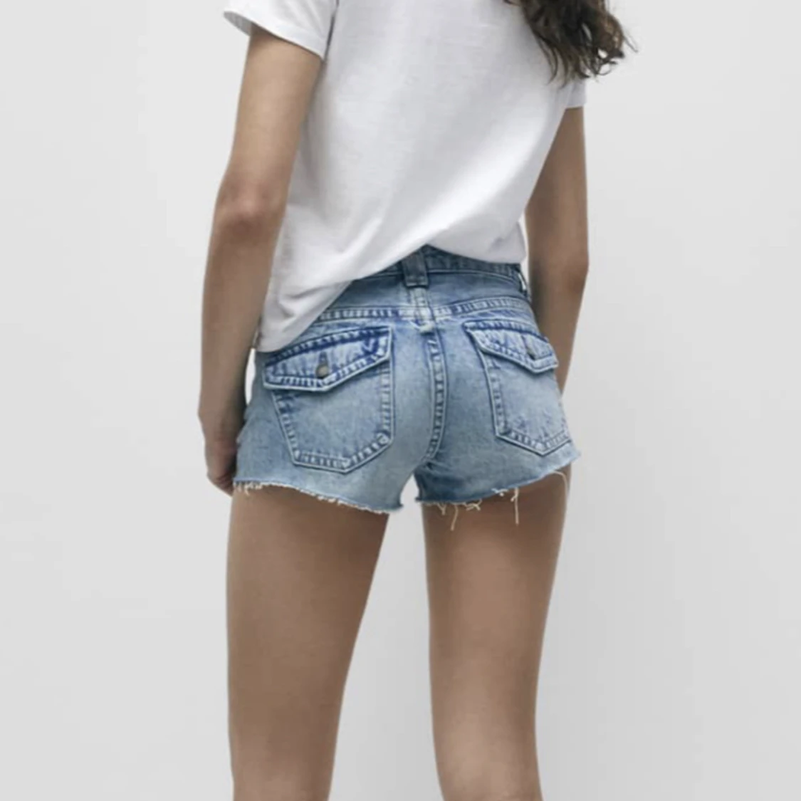 Pull&bear jeansshorts - 90