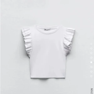 Zara topp - Fin topp från zara