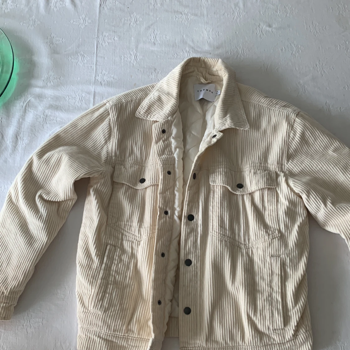 Topman overshirt