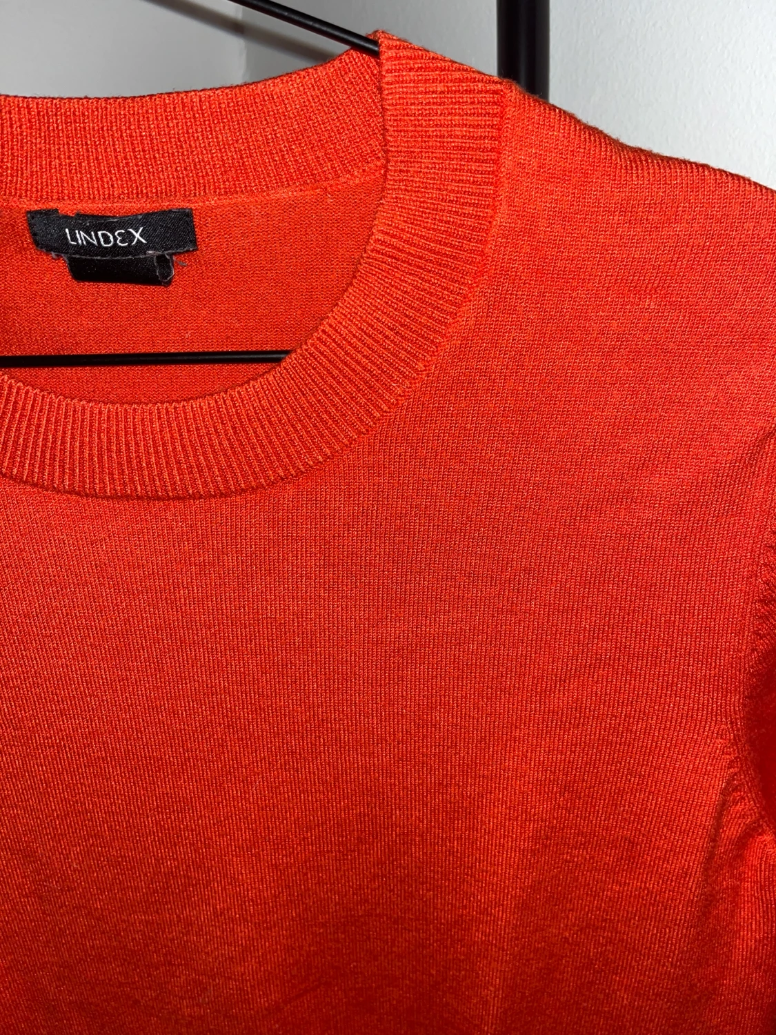 stickad tröja  - 90